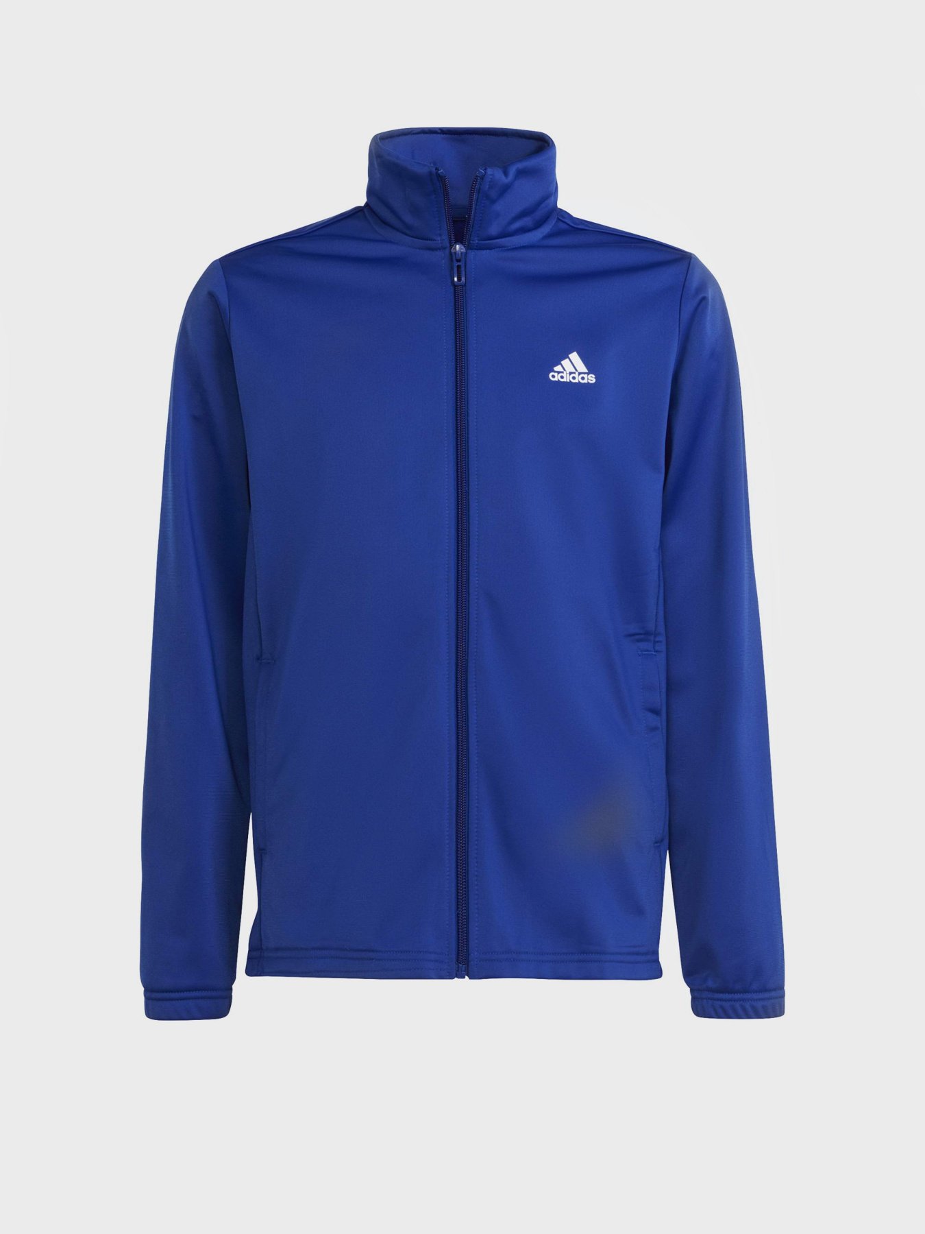 Спортивний костюм Adidas Essentials Big Log модель HR6408 Фото