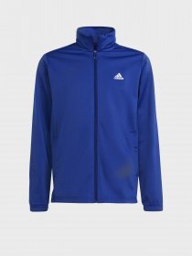 Спортивний костюм Adidas Essentials Big Log модель HR6408 Фото