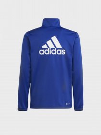 Спортивний костюм Adidas Essentials Big Log модель HR6408 Фото