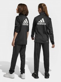 Спортивный костюм Adidas Essentials Big Log модель IC5685 Спортивный костюм Adidas Essentials Big Log модель IC5685 Фото