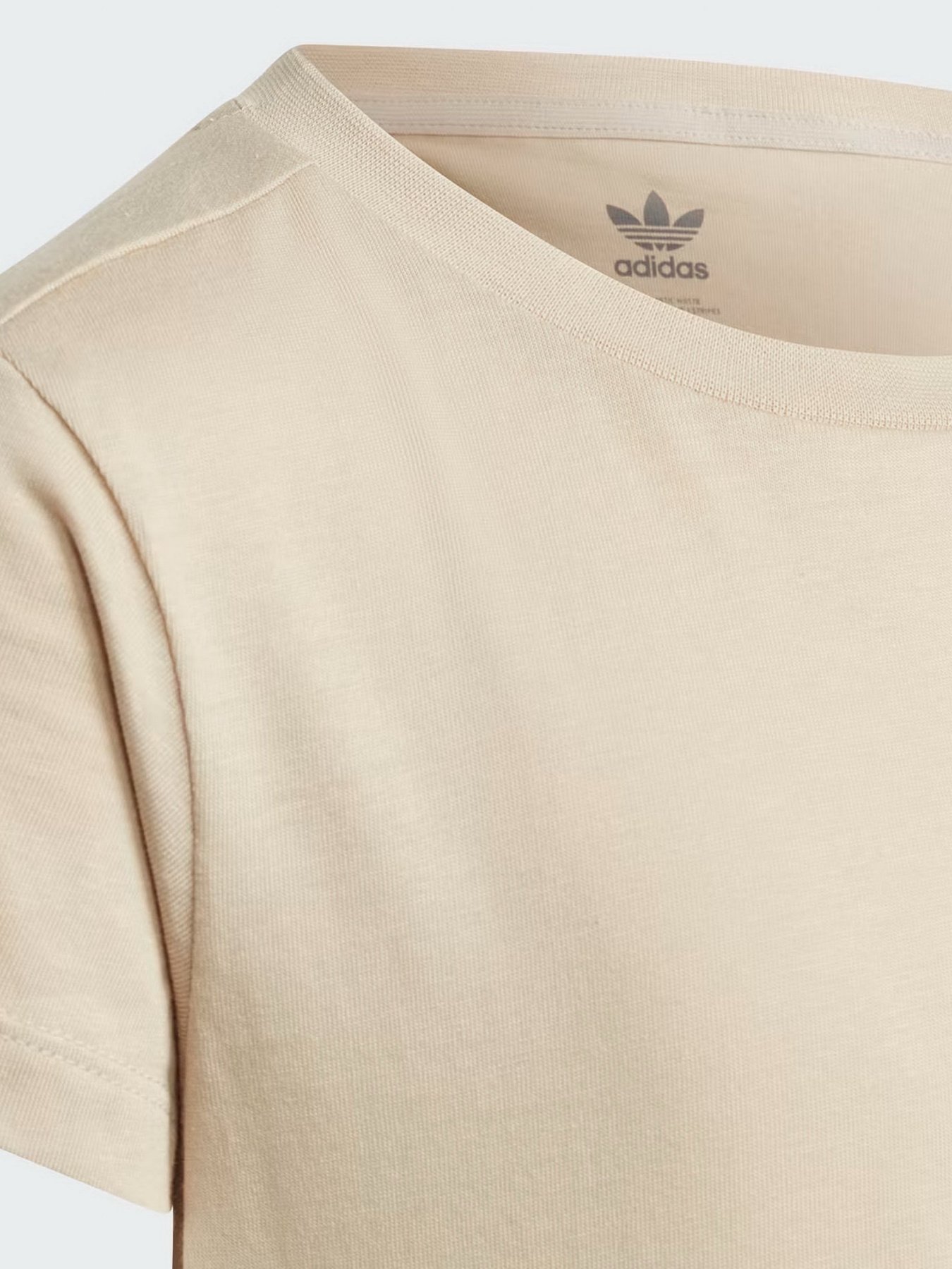 Футболка Adidas Adicolor Originals Модель IJ7210 Фото