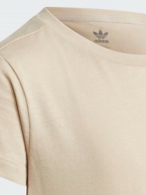 Футболка Adidas Adicolor Originals Модель IJ7210 Фото