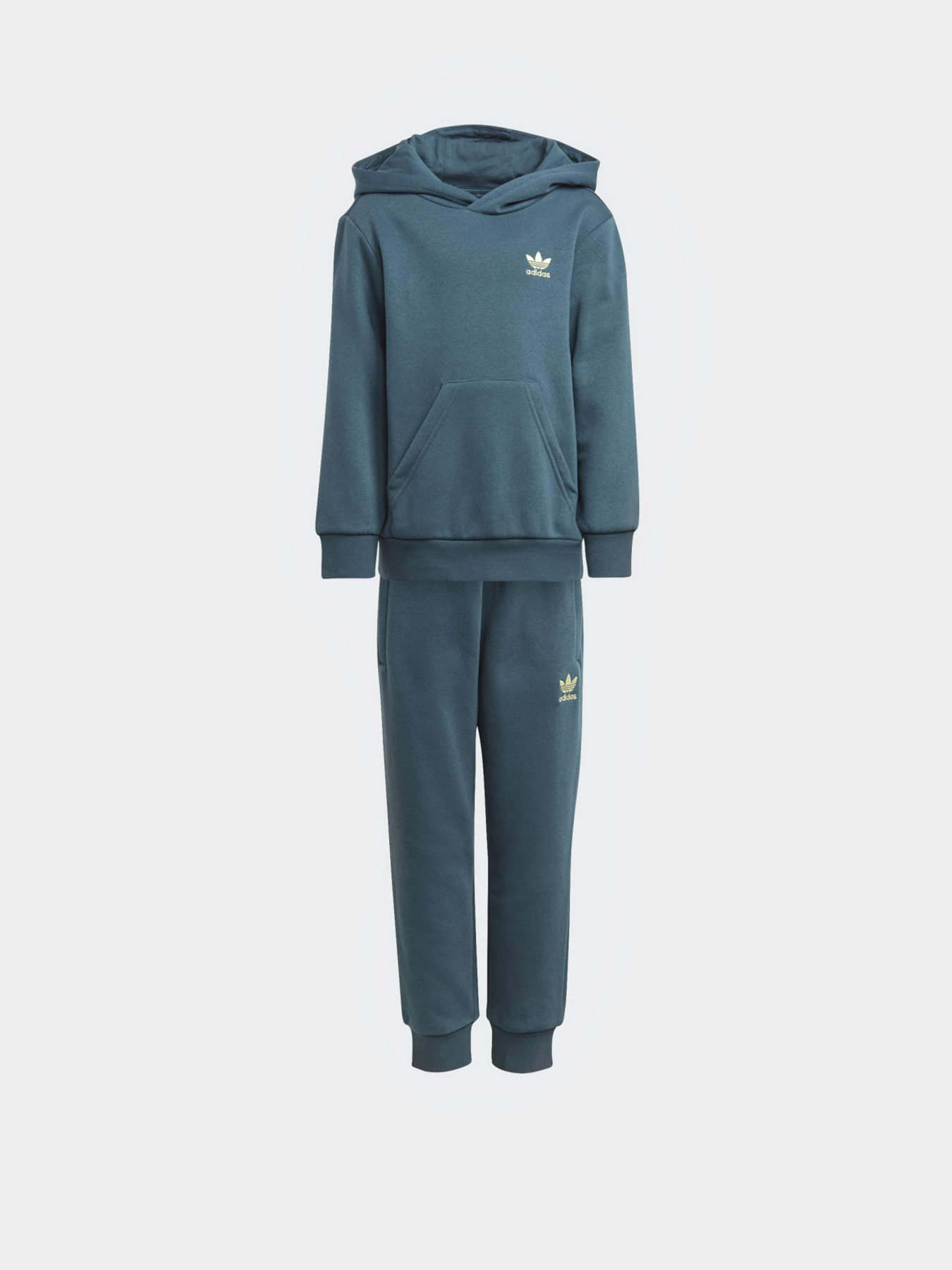 Костюм Adidas Adicolor Originals модель IJ7289 Фото