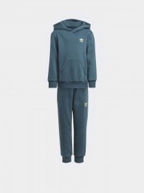 Костюм Adidas Adicolor Originals модель IJ7289 Фото