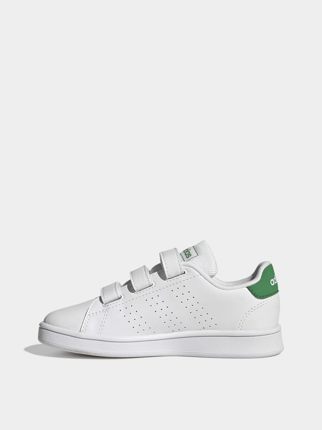 Кеди низькі Adidas Advantage Cf модель GW6494 Фото