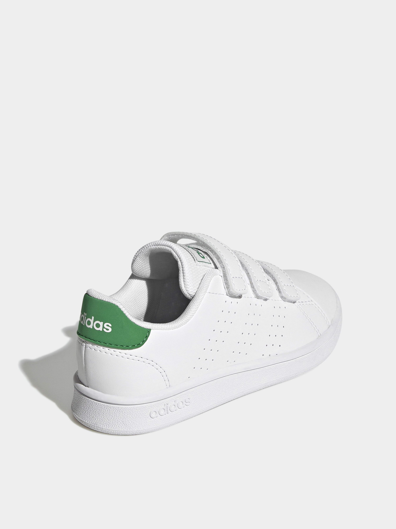 Кеди низькі Adidas ADVANTAGE CF модель GW6494 Фото