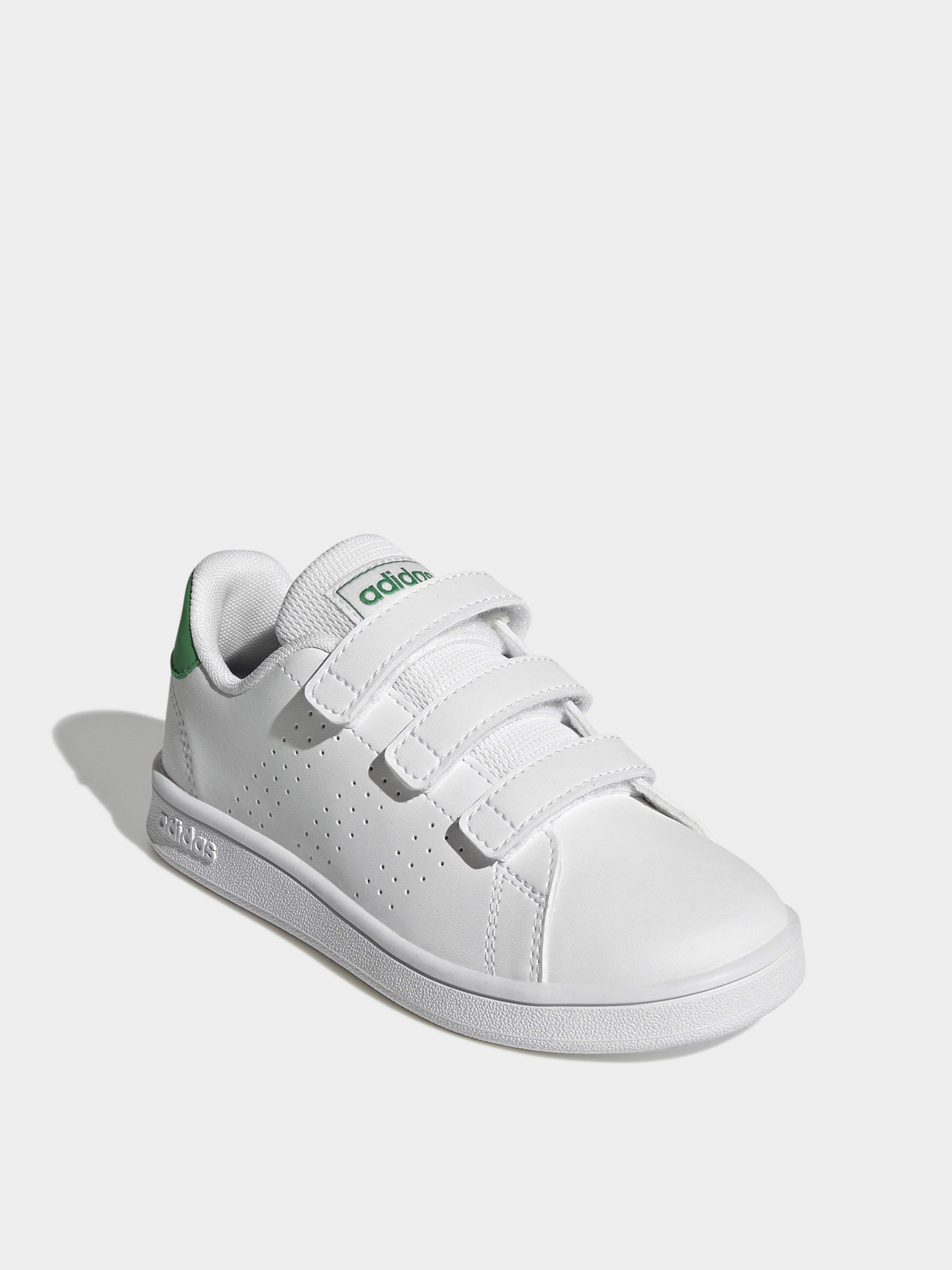 Кеди низькі Adidas ADVANTAGE CF модель GW6494 Фото