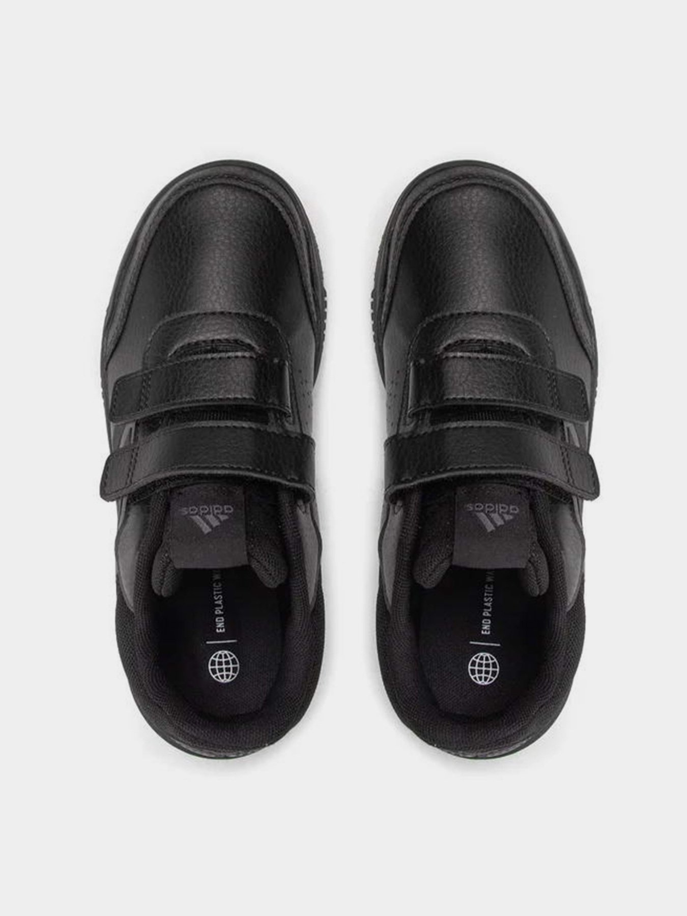 Кеди низькі Adidas Tensaur Hook and Loop модель GW6439 Фото