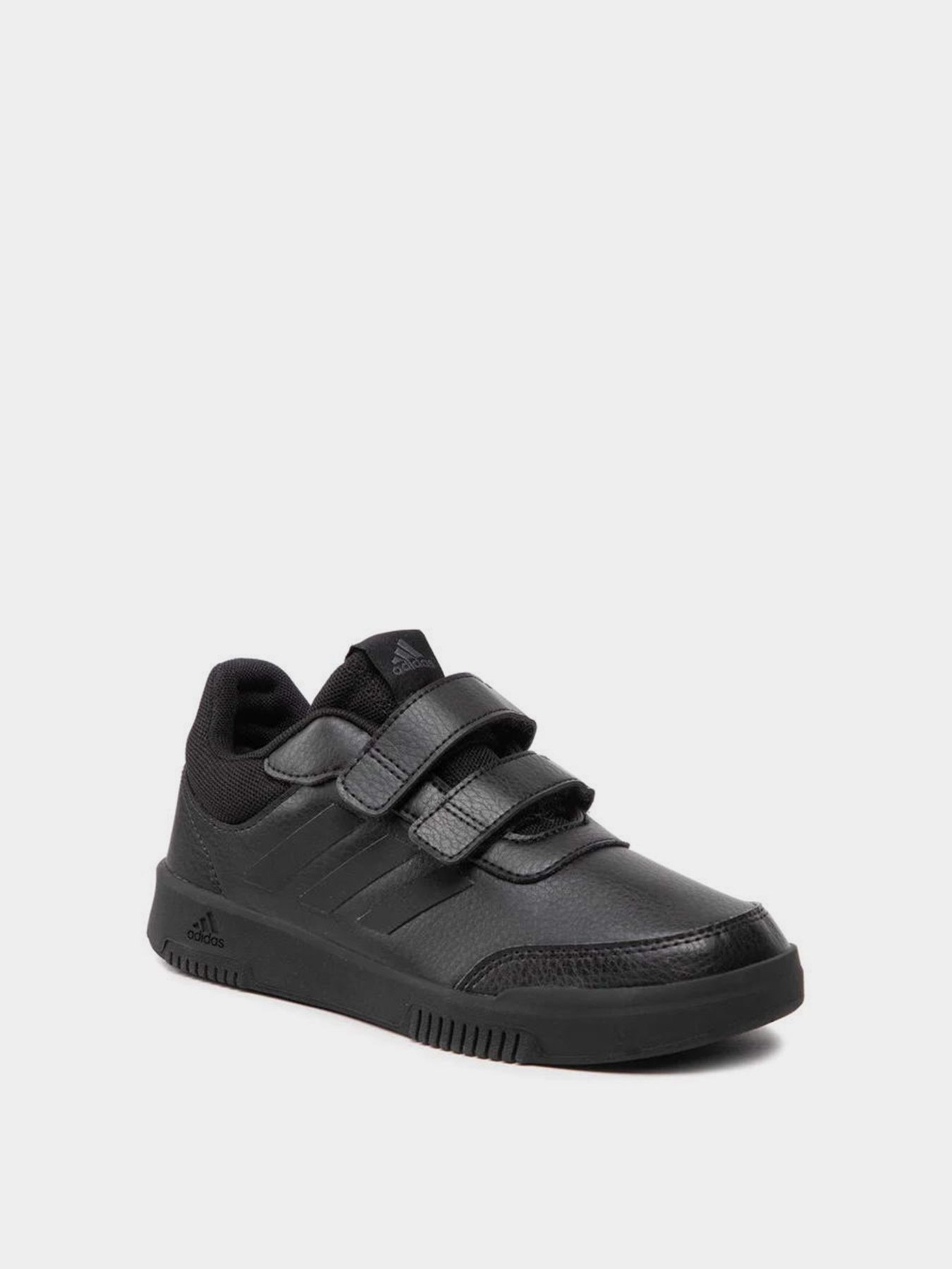 Кеди низькі Adidas Tensaur Hook and Loop модель GW6439 Фото