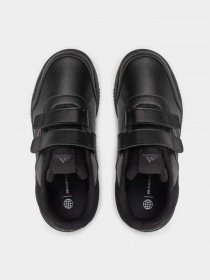 Кеди низькі Adidas Tensaur Hook and Loop модель GW6439 Фото