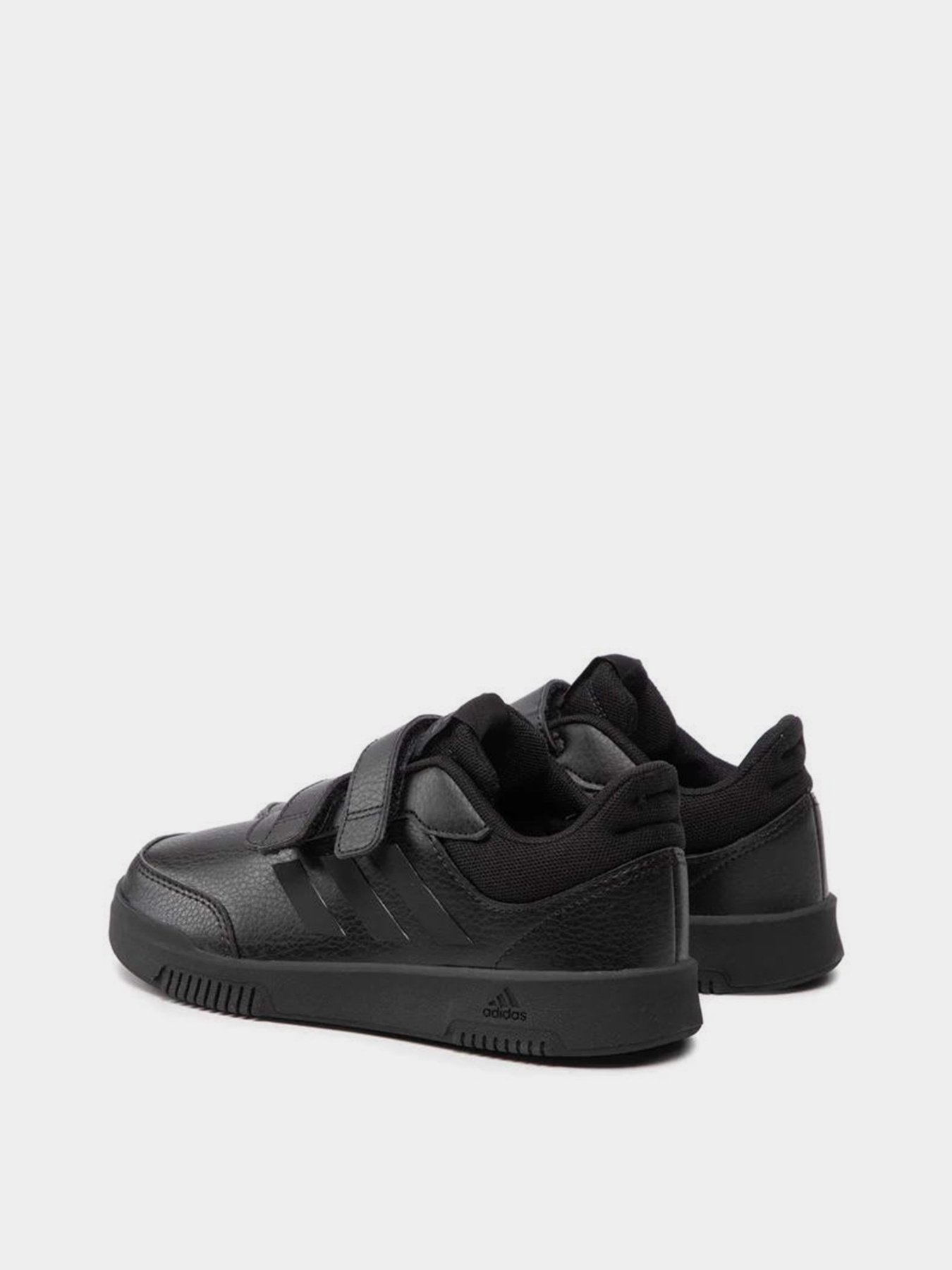 Кеди низькі Adidas TENSAUR HOOK AND LOOP модель GW6439 Кеди низькі Adidas TENSAUR HOOK AND LOOP модель GW6439 Фото