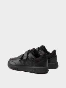 Кеди низькі Adidas TENSAUR HOOK AND LOOP модель GW6439 Кеди низькі Adidas TENSAUR HOOK AND LOOP модель GW6439 Фото