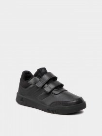 Кеди низькі Adidas TENSAUR HOOK AND LOOP модель GW6439 Кеди низькі Adidas TENSAUR HOOK AND LOOP модель GW6439 Фото