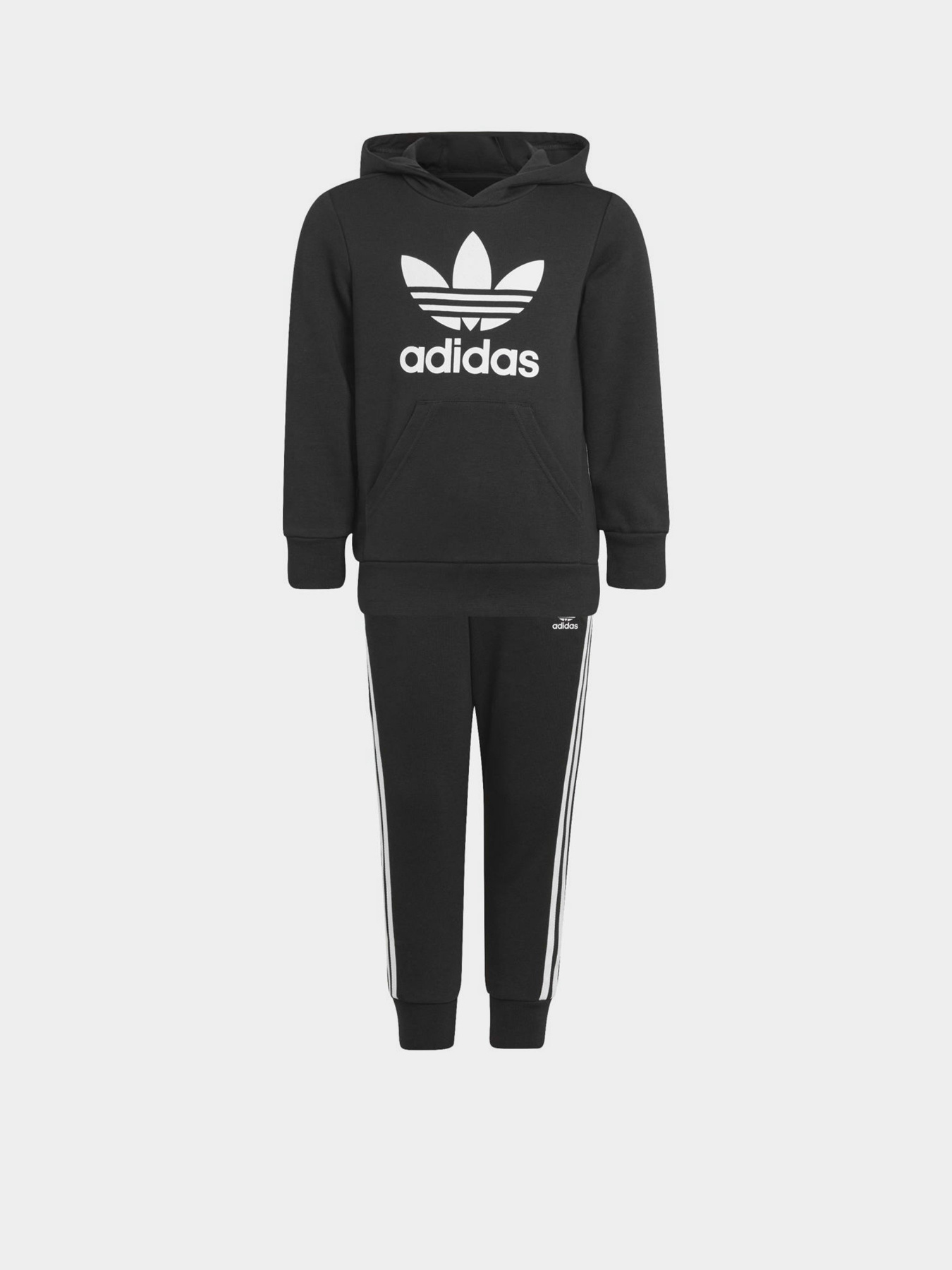 Спортивный костюм Adidas Adicolor Set модель H25253 Фото