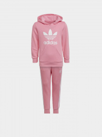 Спортивний костюм Adidas Adicolor Set модель HK2954 Фото