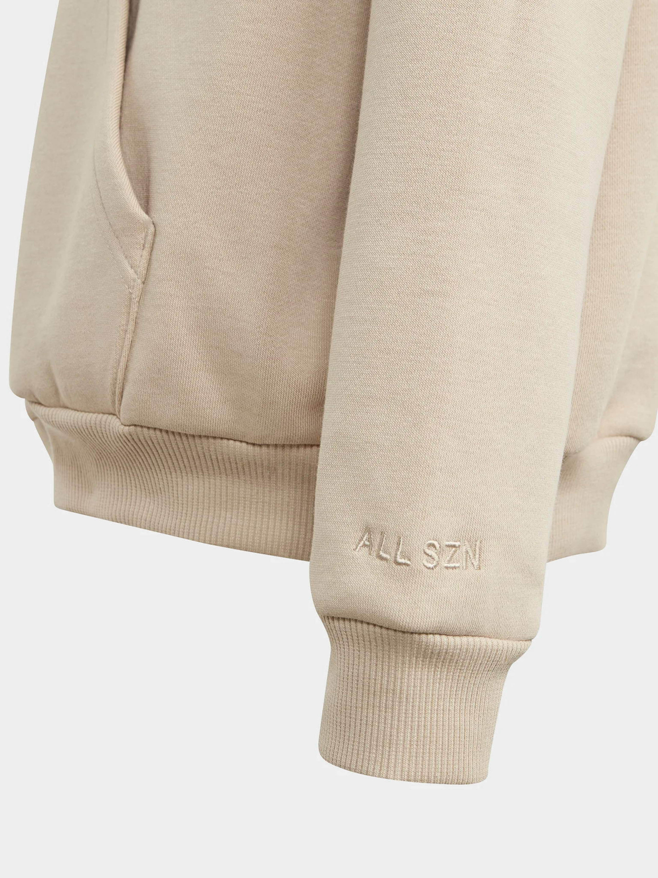 Худи Adidas All SZN Fleece модель IB3233 Фото