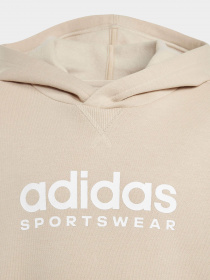 Худи Adidas All SZN Fleece модель IB3233 Фото
