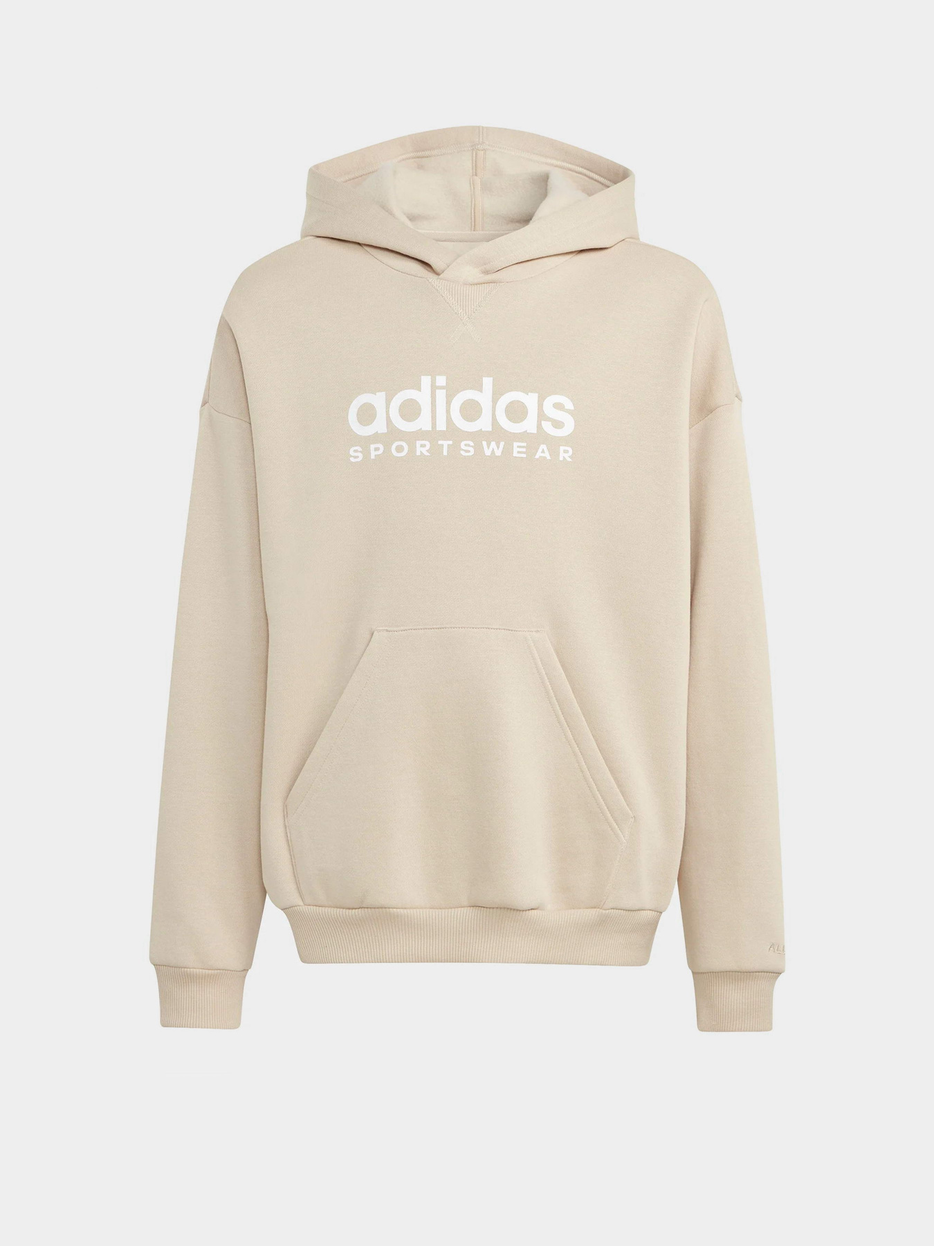 Худи Adidas All SZN Fleece модель IB3233 Худи Adidas All SZN Fleece модель IB3233 Фото