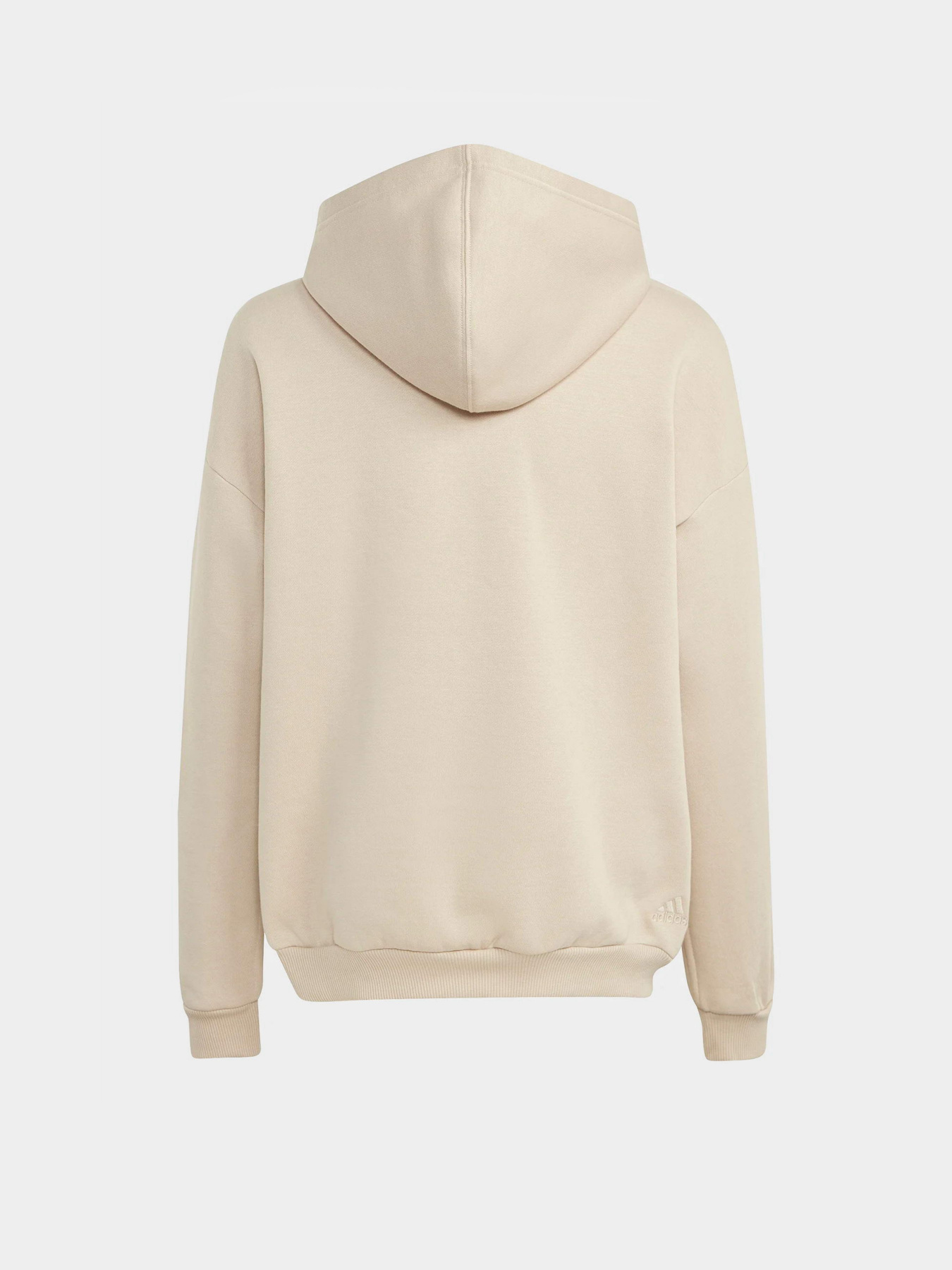 Худи Adidas All SZN Fleece модель IB3233 Худи Adidas All SZN Fleece модель IB3233 Фото