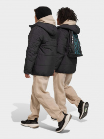 Штаны спортивные Adidas All SZN Fleece модель IB3234 Фото