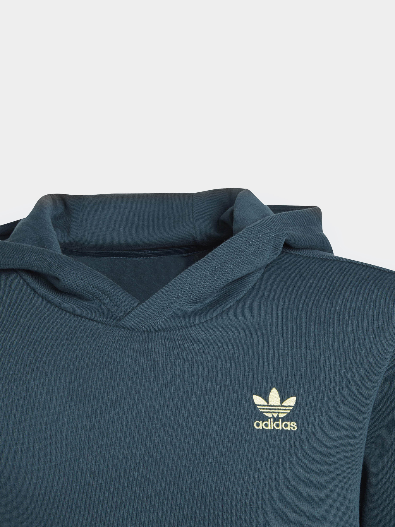 Худи Adidas Adicolor модель IJ9717 Фото