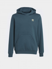 Худі Adidas Adicolor модель IJ9717 Фото