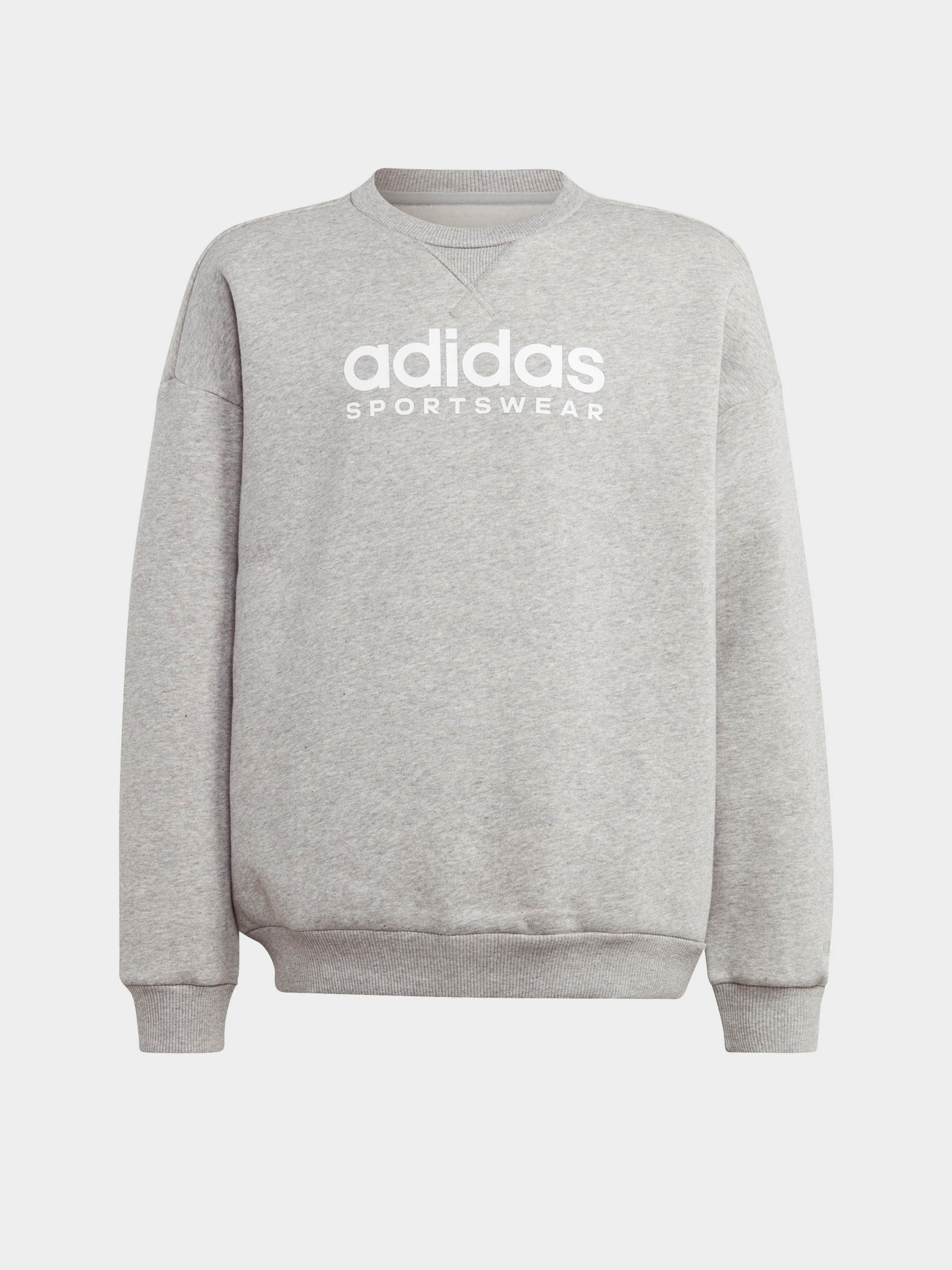 Світшот Adidas Fleece Crew модель IL4931 Фото