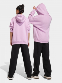 Спортивні штани Adidas All SZN Fleece модель IL4937 Фото