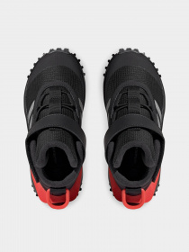 Ботинки Adidas Fortatrail модель IG7263 Фото