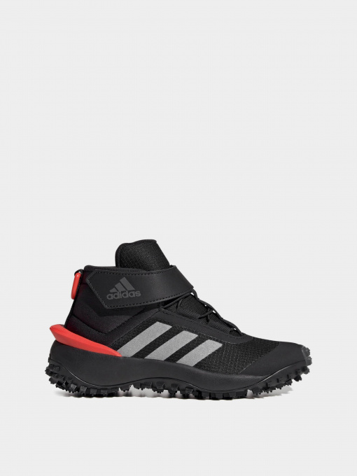 Черевики Adidas Fortatrail модель IG7263 Фото