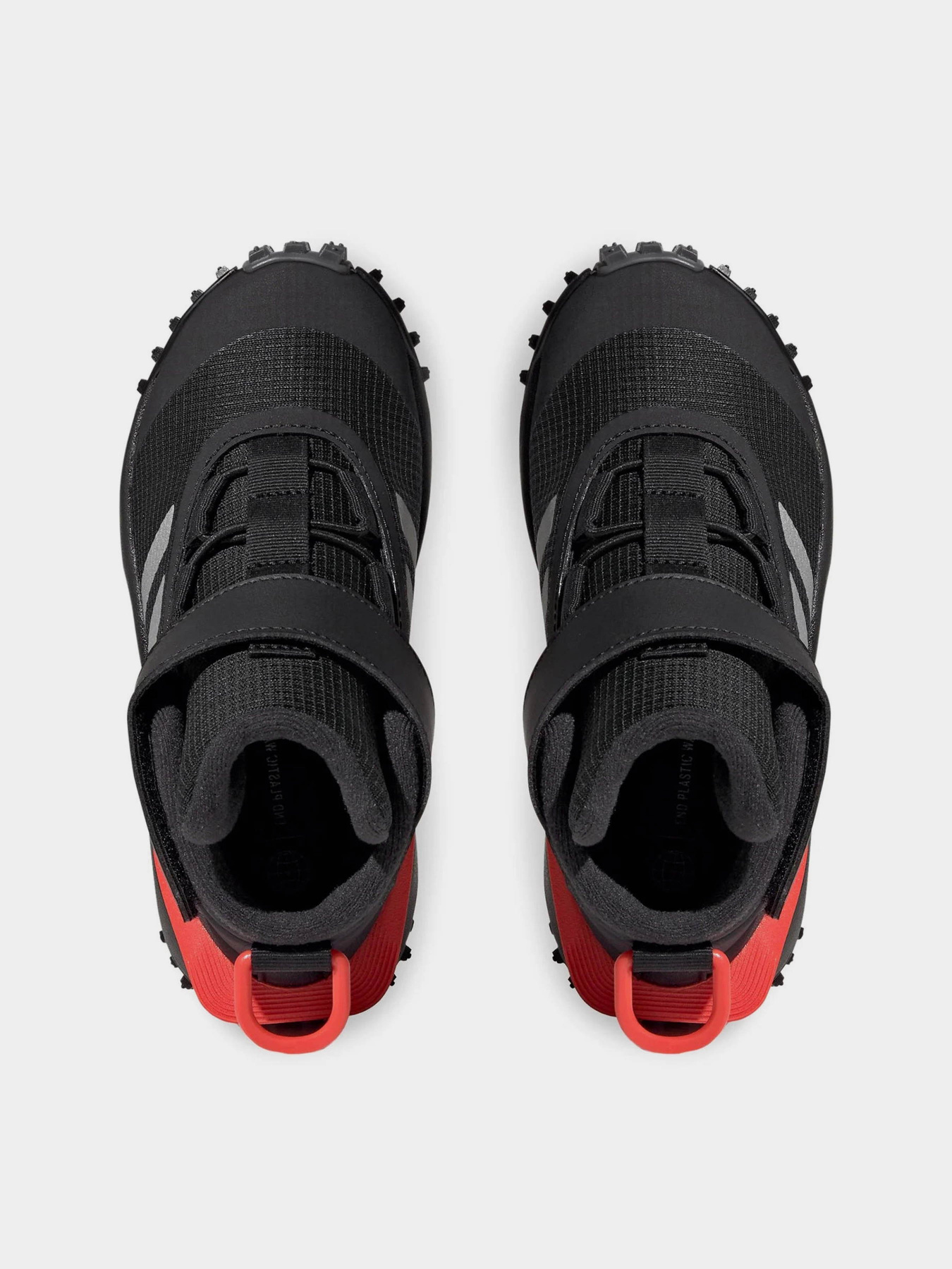 Ботинки Adidas Fortatrail модель IG7263 Фото