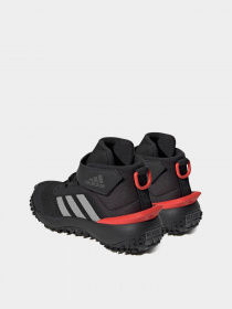 Ботинки Adidas Fortatrail модель IG7263 Фото