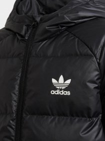 Пуховик Adidas Adicolor Originals модель H34567 Фото