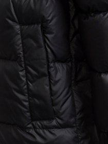 Пуховик Adidas Adicolor Originals модель H34567 Фото