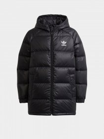 Пуховик Adidas Adicolor Originals модель H34567 Фото