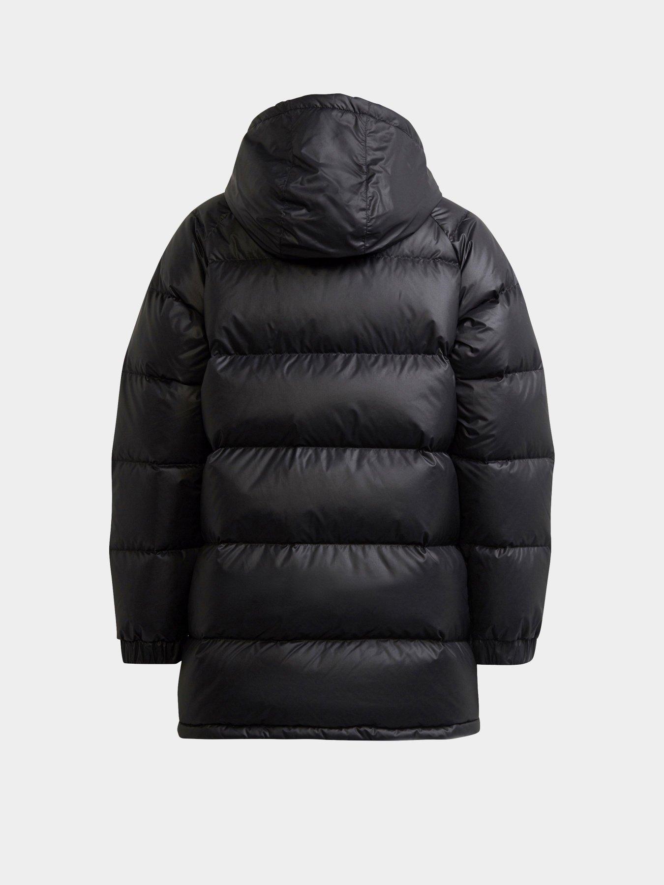 Пуховик Adidas Adicolor Originals модель H34567 Фото