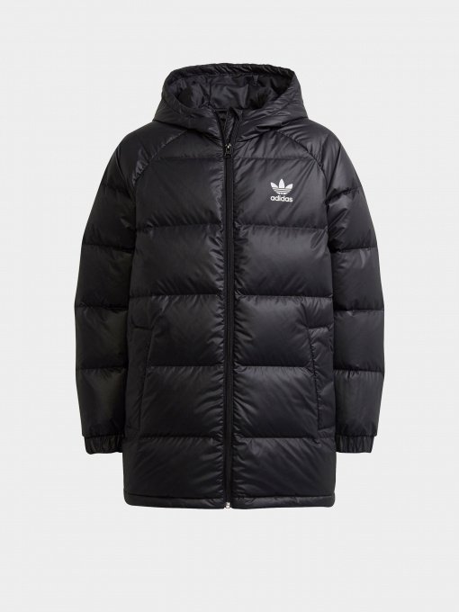 Пуховик Adidas Adicolor Originals модель H34567 Фото