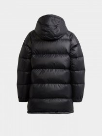 Пуховик Adidas Adicolor Originals модель H34567 Фото