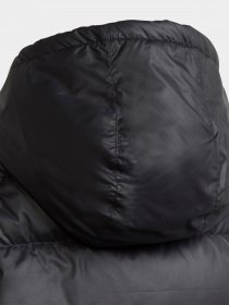 Пуховик Adidas Adicolor Originals модель H34567 Фото