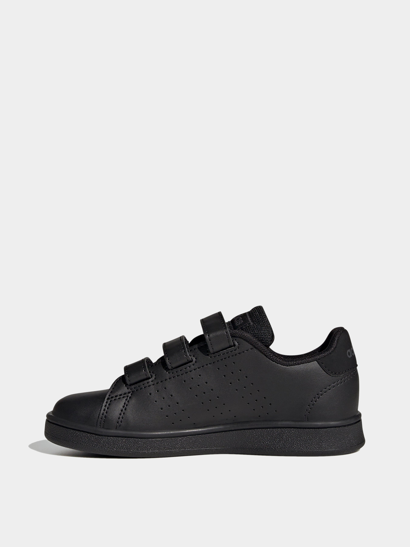 Кеды низкие Adidas Advantage Court Lifestyle Sportswear модель GW6490 Фото