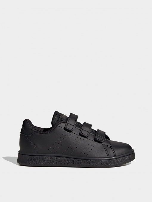 Кеды низкие Adidas Advantage Court Lifestyle Sportswear модель GW6490 Фото