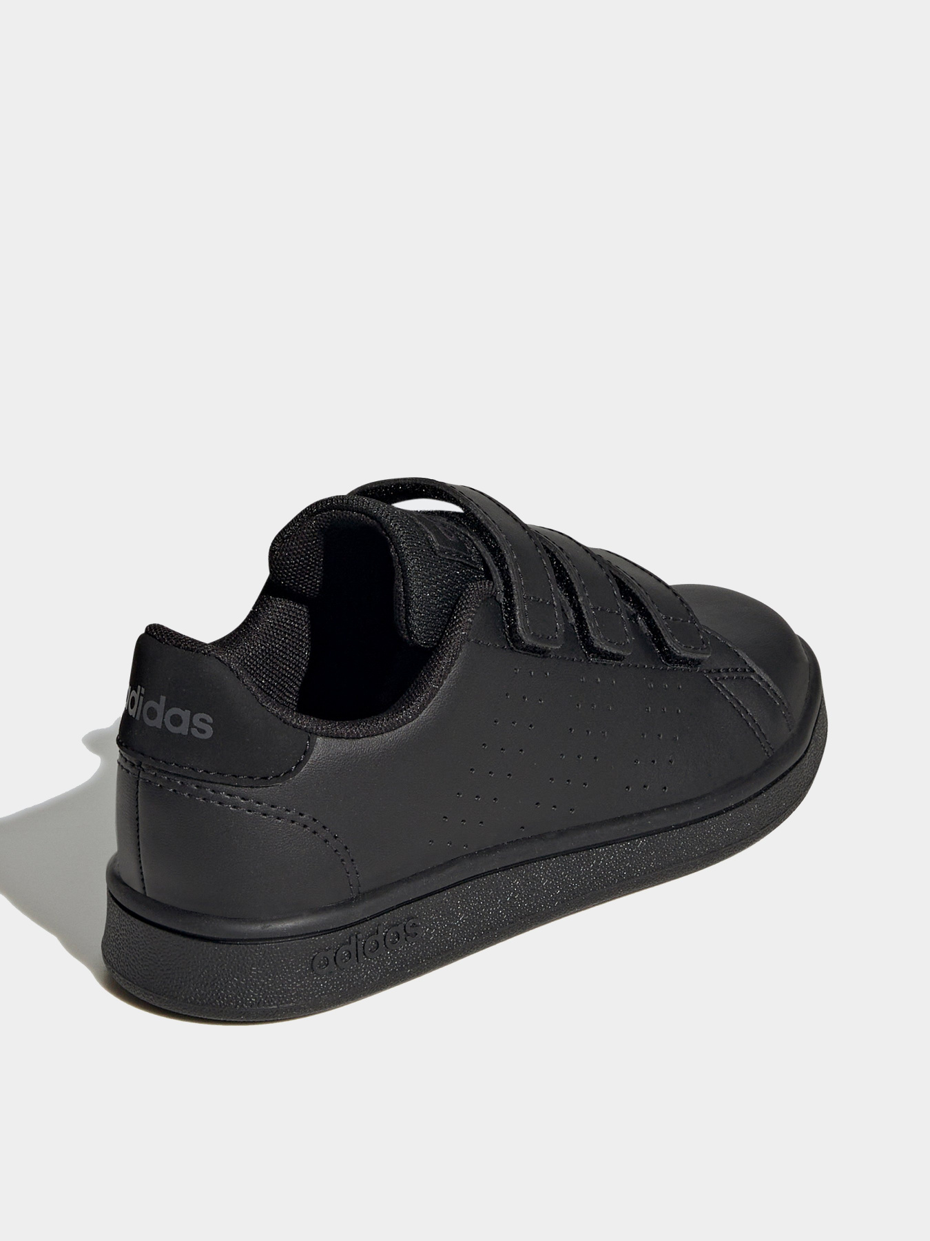 Кеды низкие Adidas Advantage Court Lifestyle Sportswear модель GW6490 Фото