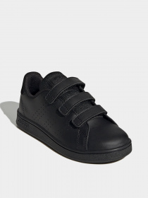 Кеды низкие Adidas Advantage Court Lifestyle Sportswear модель GW6490 Фото