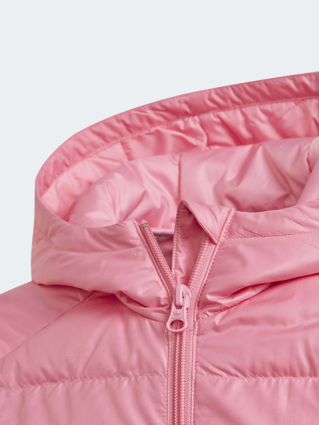 Пуховик Adidas Adicolor Originals модель HK0389 Фото