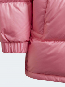 Пуховик Adidas Adicolor Originals модель HK0389 Фото