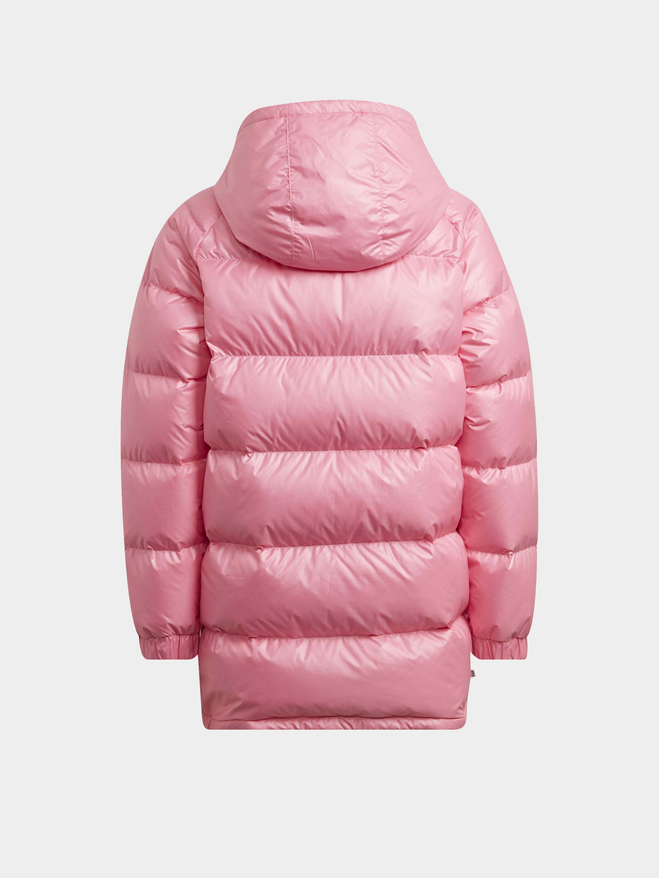 Пуховик Adidas Adicolor Originals модель HK0389 Пуховик Adidas Adicolor Originals модель HK0389 Фото