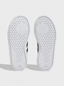 Кеды низкие Adidas Breaknet Lifestyle Court Lace модель HP8956 Фото