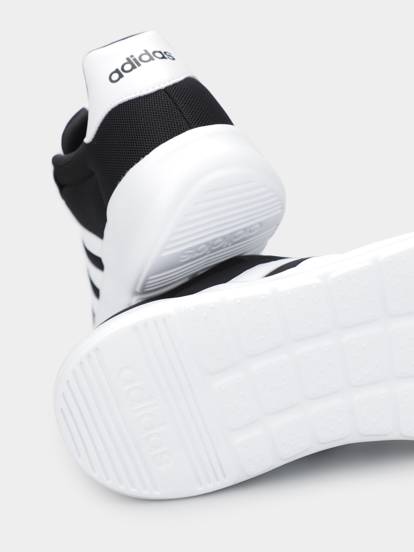 Кроссовки повседневные Adidas LITE RACER 3 модель IE2730 Фото