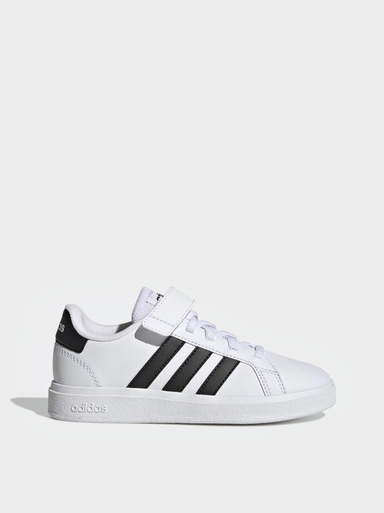 Кеды низкие Adidas Grand Court модель GW6521 Фото
