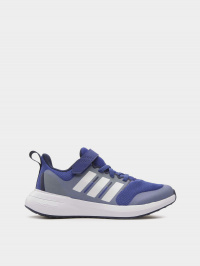 Синій - Кросівки adidas Fortarun 2.0 Cloudfoam Sport